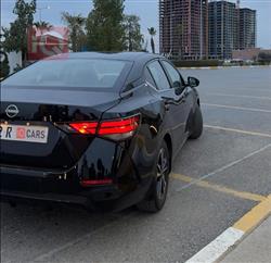 نيسان سنترا